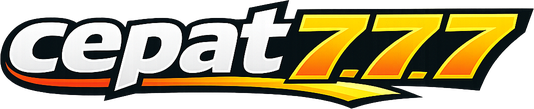 Logo cepat777